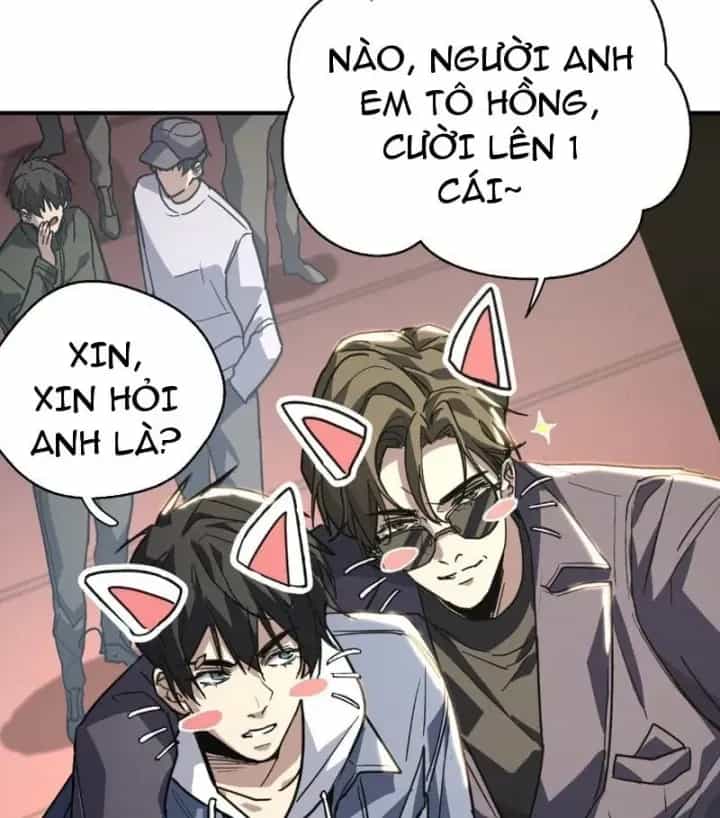 Cao Võ: Một Tay Nghiền Nát Ba Ngàn Đại Đế! - Chương 42 - ảnh 8