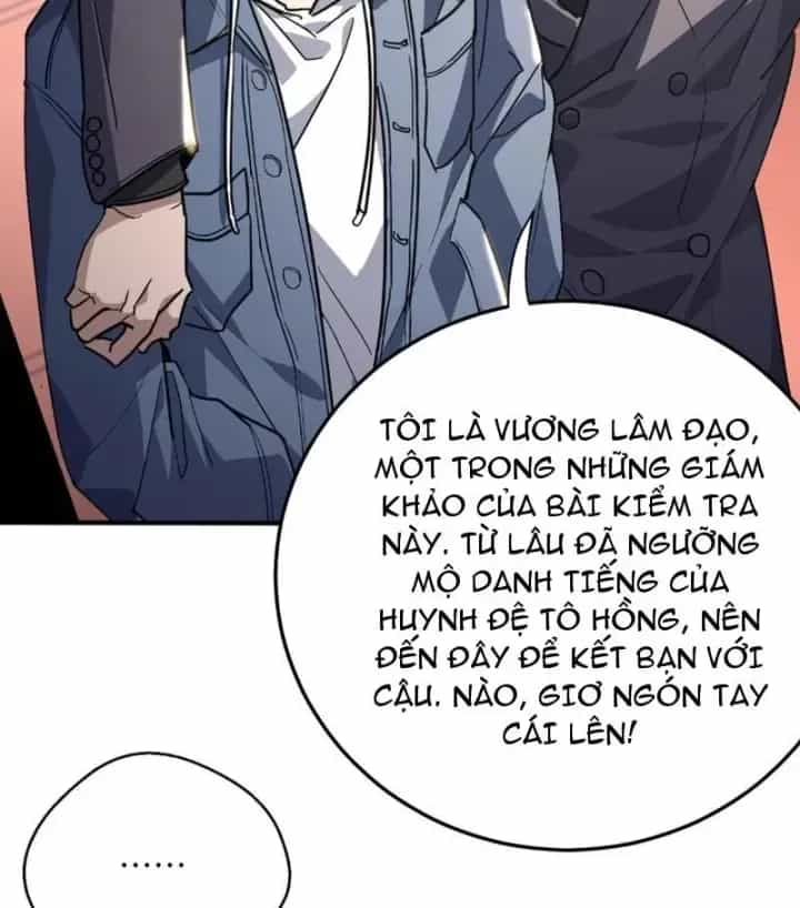 Cao Võ: Một Tay Nghiền Nát Ba Ngàn Đại Đế! - Chương 42 - ảnh 9