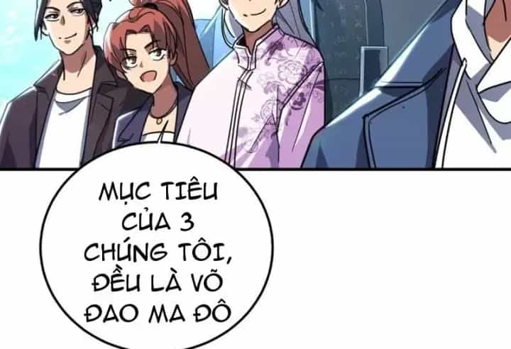 Cao Võ: Một Tay Nghiền Nát Ba Ngàn Đại Đế! - Chương 42 - ảnh 96