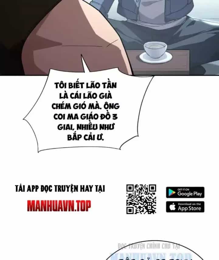 Cao Võ: Một Tay Nghiền Nát Ba Ngàn Đại Đế! - Chương 43 - ảnh 106