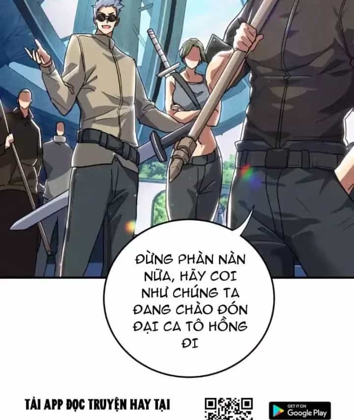 Cao Võ: Một Tay Nghiền Nát Ba Ngàn Đại Đế! - Chương 43 - ảnh 22