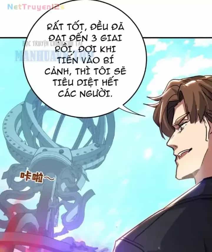 Cao Võ: Một Tay Nghiền Nát Ba Ngàn Đại Đế! - Chương 43 - ảnh 36