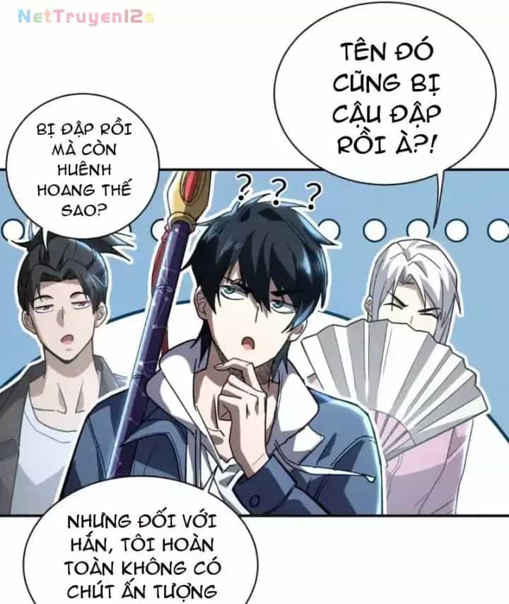 Cao Võ: Một Tay Nghiền Nát Ba Ngàn Đại Đế! - Chương 43 - ảnh 53