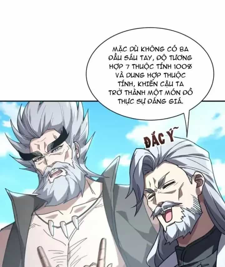Cao Võ: Một Tay Nghiền Nát Ba Ngàn Đại Đế! - Chương 43 - ảnh 60