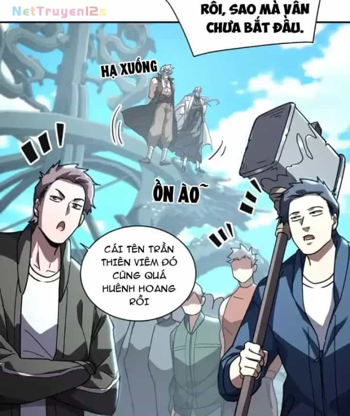 Cao Võ: Một Tay Nghiền Nát Ba Ngàn Đại Đế! - Chương 43 - ảnh 62