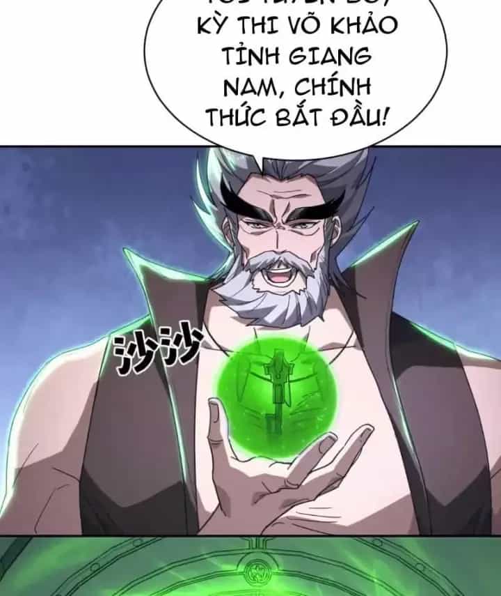 Cao Võ: Một Tay Nghiền Nát Ba Ngàn Đại Đế! - Chương 43 - ảnh 81