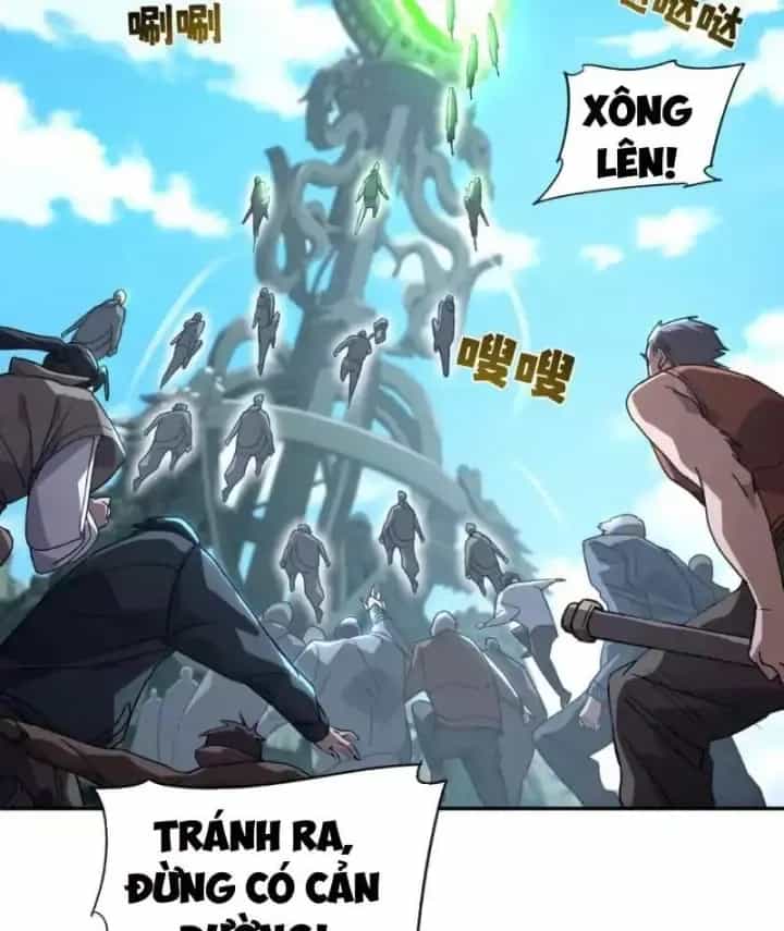 Cao Võ: Một Tay Nghiền Nát Ba Ngàn Đại Đế! - Chương 43 - ảnh 88