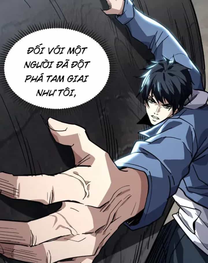 Cao Võ: Một Tay Nghiền Nát Ba Ngàn Đại Đế! - Chương 44 - ảnh 111