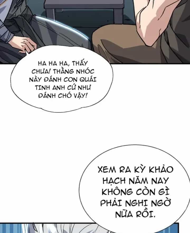 Cao Võ: Một Tay Nghiền Nát Ba Ngàn Đại Đế! - Chương 44 - ảnh 137