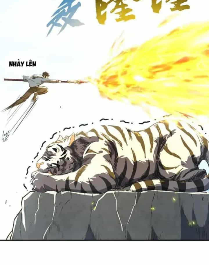 Cao Võ: Một Tay Nghiền Nát Ba Ngàn Đại Đế! - Chương 44 - ảnh 48