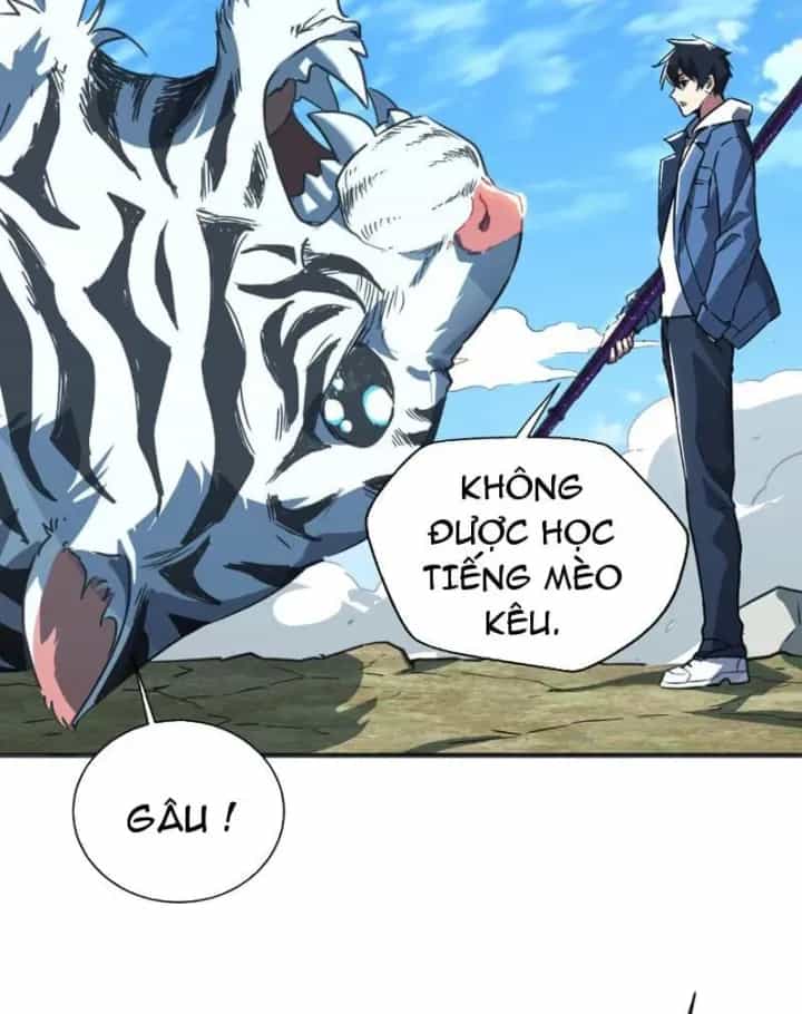 Cao Võ: Một Tay Nghiền Nát Ba Ngàn Đại Đế! - Chương 44 - ảnh 56