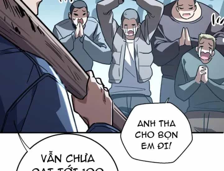 Cao Võ: Một Tay Nghiền Nát Ba Ngàn Đại Đế! - Chương 45 - ảnh 103