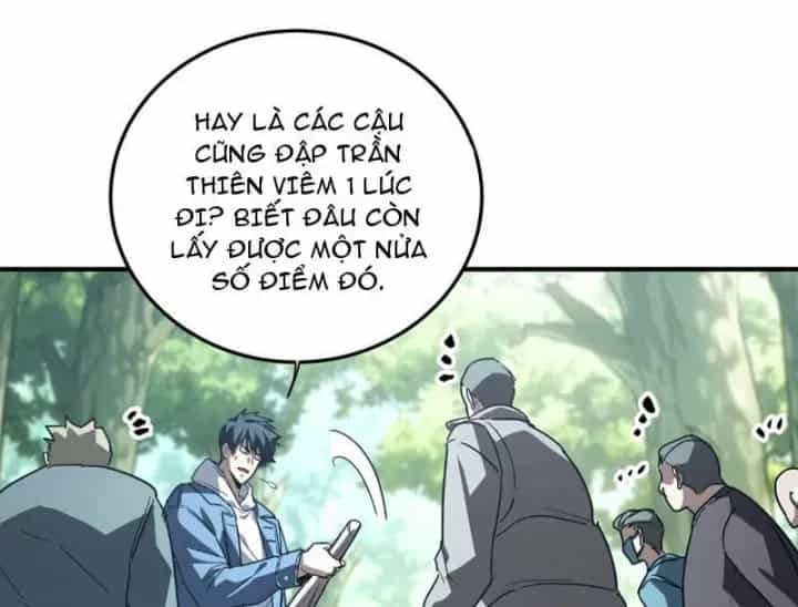 Cao Võ: Một Tay Nghiền Nát Ba Ngàn Đại Đế! - Chương 45 - ảnh 105