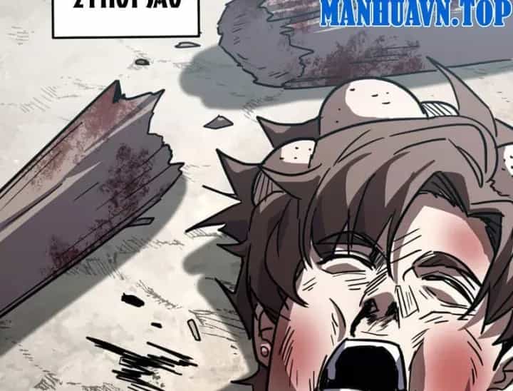 Cao Võ: Một Tay Nghiền Nát Ba Ngàn Đại Đế! - Chương 45 - ảnh 110