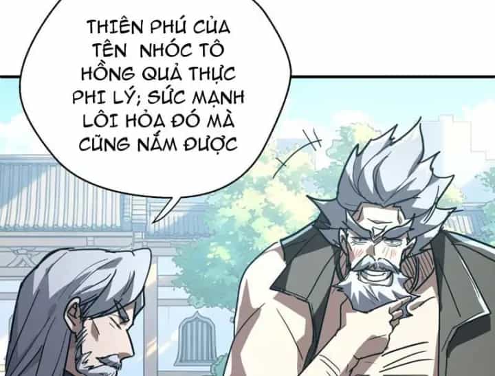 Cao Võ: Một Tay Nghiền Nát Ba Ngàn Đại Đế! - Chương 45 - ảnh 170