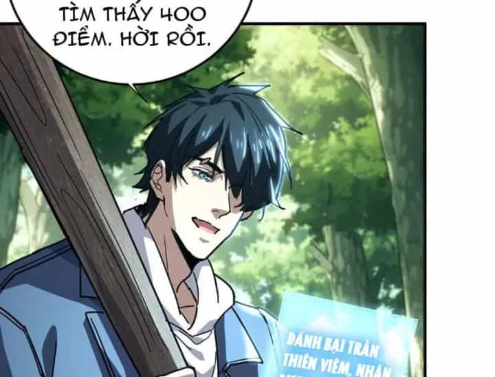 Cao Võ: Một Tay Nghiền Nát Ba Ngàn Đại Đế! - Chương 45 - ảnh 95