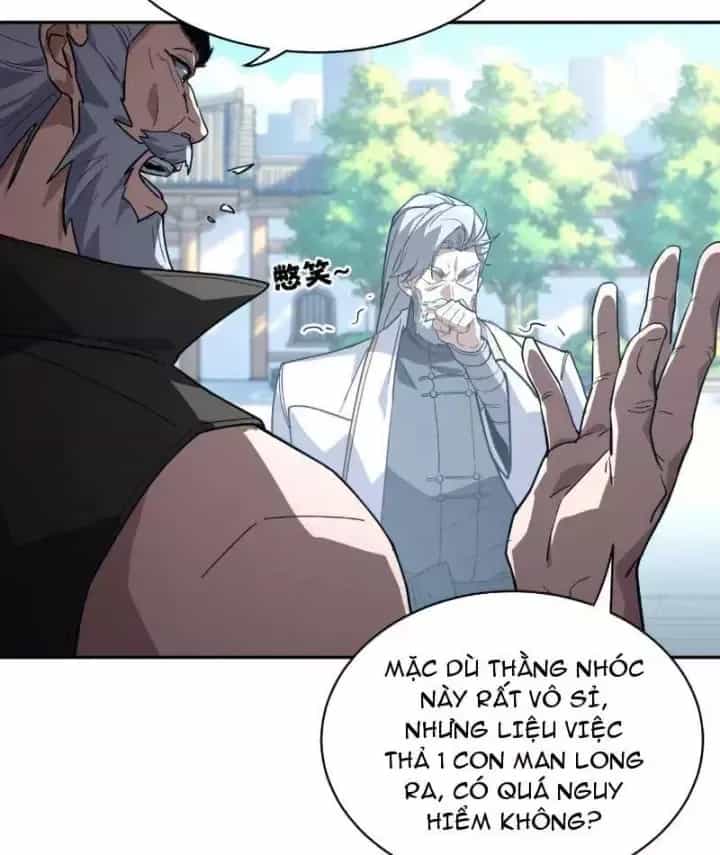 Cao Võ: Một Tay Nghiền Nát Ba Ngàn Đại Đế! - Chương 46 - ảnh 39