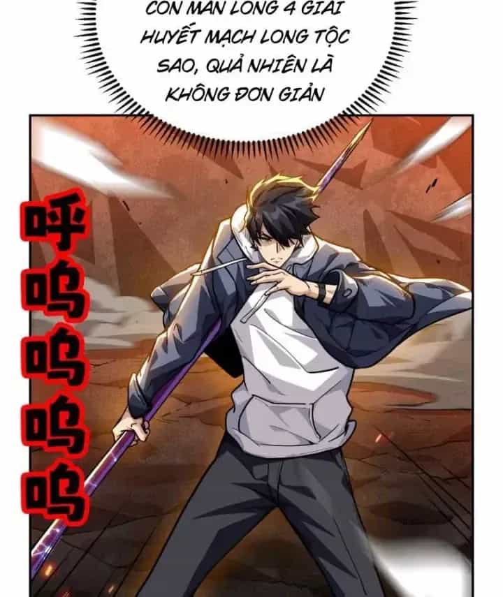 Cao Võ: Một Tay Nghiền Nát Ba Ngàn Đại Đế! - Chương 46 - ảnh 56