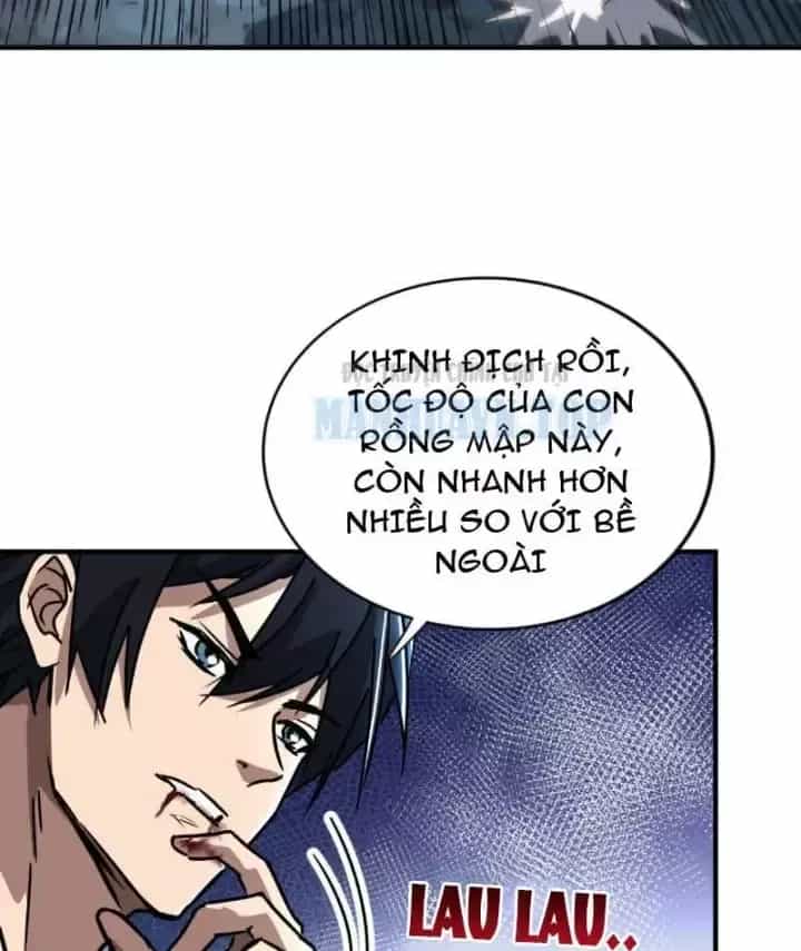 Cao Võ: Một Tay Nghiền Nát Ba Ngàn Đại Đế! - Chương 46 - ảnh 97