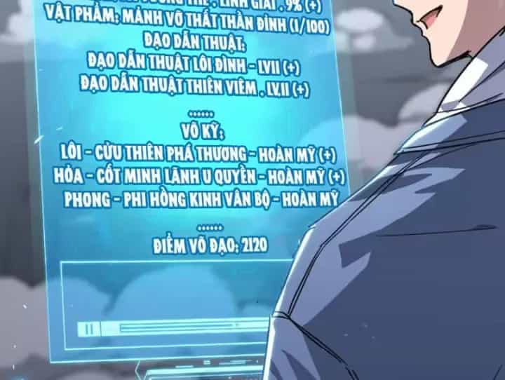 Cao Võ: Một Tay Nghiền Nát Ba Ngàn Đại Đế! - Chương 47 - ảnh 110