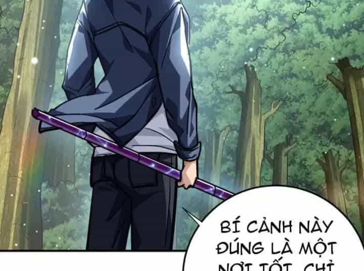 Cao Võ: Một Tay Nghiền Nát Ba Ngàn Đại Đế! - Chương 47 - ảnh 156