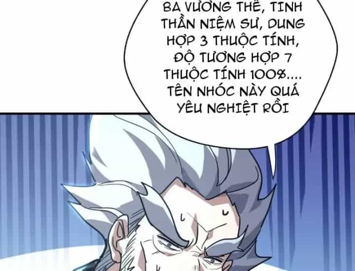 Cao Võ: Một Tay Nghiền Nát Ba Ngàn Đại Đế! - Chương 47 - ảnh 54