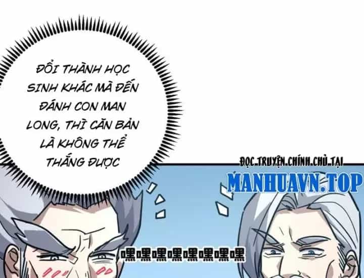 Cao Võ: Một Tay Nghiền Nát Ba Ngàn Đại Đế! - Chương 47 - ảnh 69