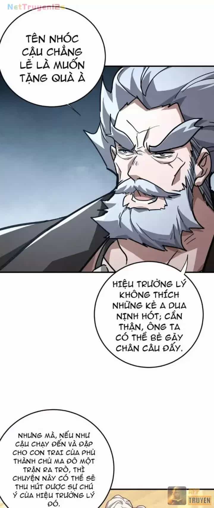 Cao Võ: Một Tay Nghiền Nát Ba Ngàn Đại Đế! - Chương 48 - ảnh 36