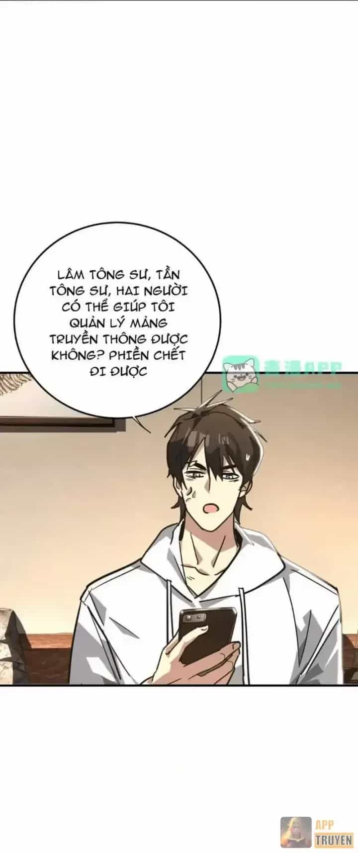 Cao Võ: Một Tay Nghiền Nát Ba Ngàn Đại Đế! - Chương 48 - ảnh 8