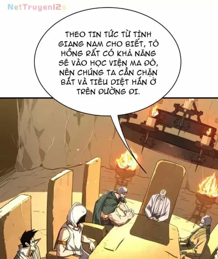 Cao Võ: Một Tay Nghiền Nát Ba Ngàn Đại Đế! - Chương 49 - ảnh 22