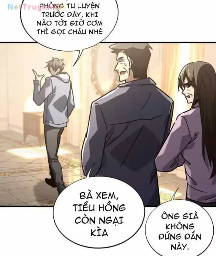 Cao Võ: Một Tay Nghiền Nát Ba Ngàn Đại Đế! - Chương 49 - ảnh 66
