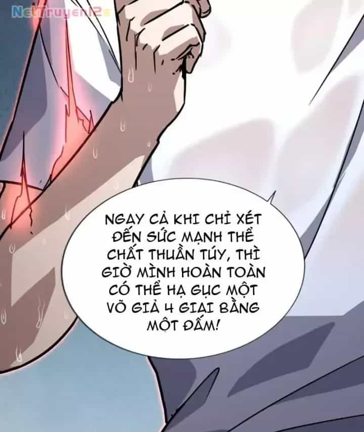 Cao Võ: Một Tay Nghiền Nát Ba Ngàn Đại Đế! - Chương 49 - ảnh 96