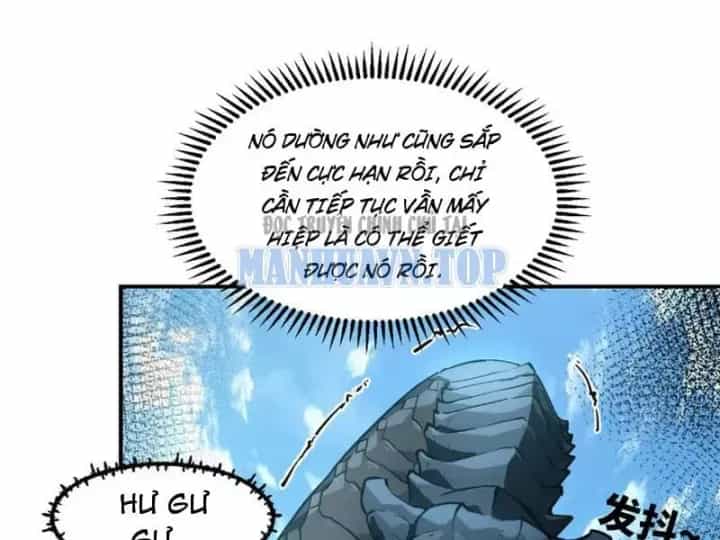 Cao Võ: Một Tay Nghiền Nát Ba Ngàn Đại Đế! - Chương 5 - ảnh 126