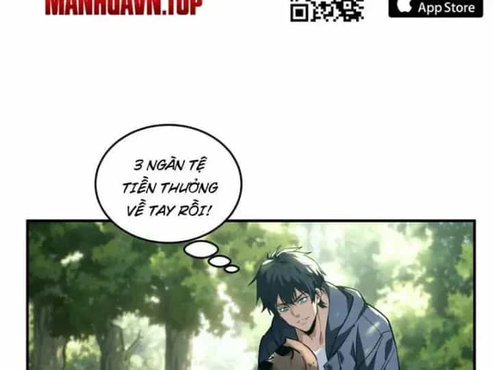 Cao Võ: Một Tay Nghiền Nát Ba Ngàn Đại Đế! - Chương 5 - ảnh 29