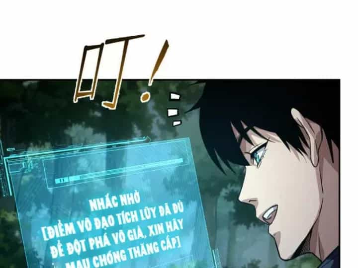 Cao Võ: Một Tay Nghiền Nát Ba Ngàn Đại Đế! - Chương 5 - ảnh 31