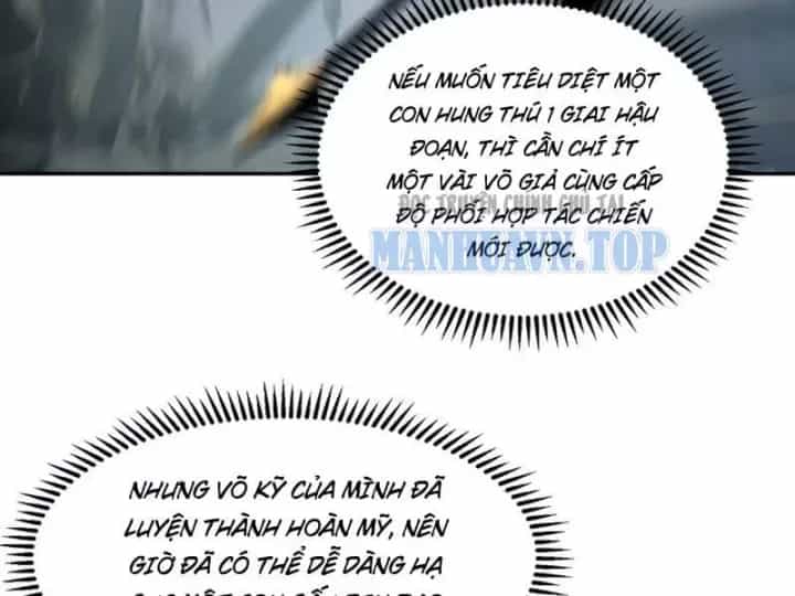 Cao Võ: Một Tay Nghiền Nát Ba Ngàn Đại Đế! - Chương 5 - ảnh 78