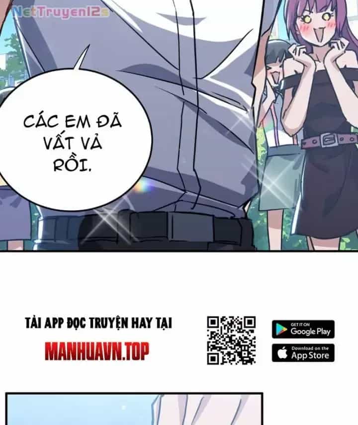 Cao Võ: Một Tay Nghiền Nát Ba Ngàn Đại Đế! - Chương 50 - ảnh 101
