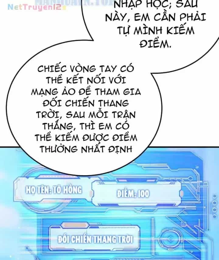 Cao Võ: Một Tay Nghiền Nát Ba Ngàn Đại Đế! - Chương 50 - ảnh 104