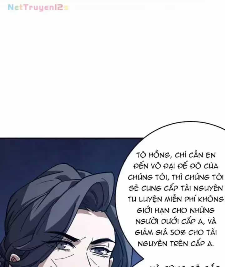 Cao Võ: Một Tay Nghiền Nát Ba Ngàn Đại Đế! - Chương 50 - ảnh 11
