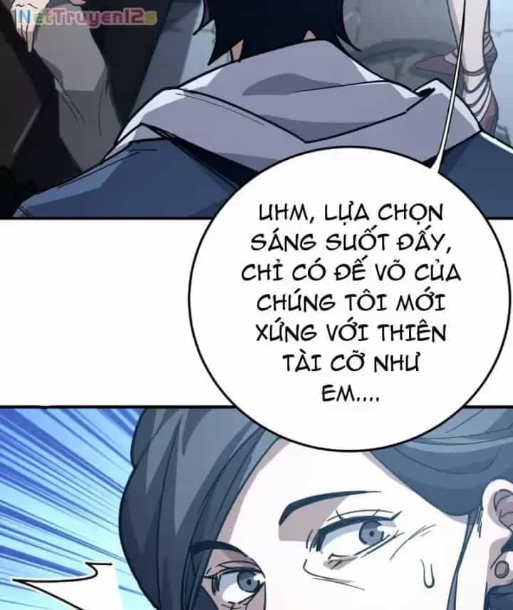 Cao Võ: Một Tay Nghiền Nát Ba Ngàn Đại Đế! - Chương 50 - ảnh 25