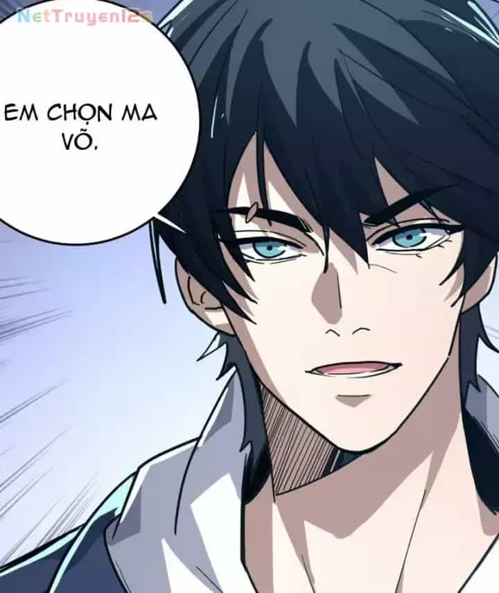 Cao Võ: Một Tay Nghiền Nát Ba Ngàn Đại Đế! - Chương 50 - ảnh 27