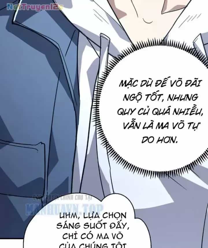 Cao Võ: Một Tay Nghiền Nát Ba Ngàn Đại Đế! - Chương 50 - ảnh 28