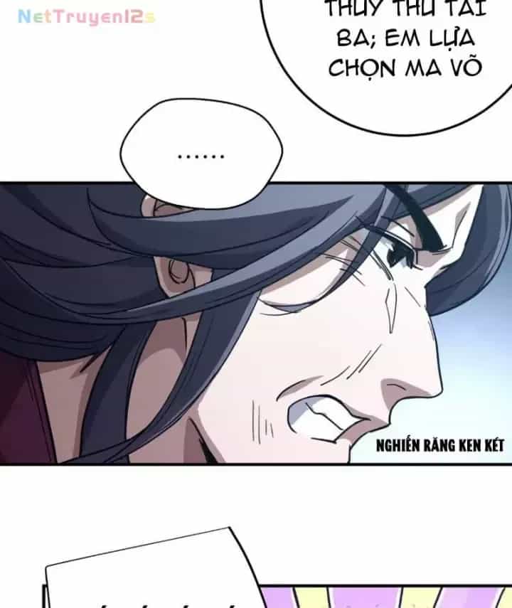 Cao Võ: Một Tay Nghiền Nát Ba Ngàn Đại Đế! - Chương 50 - ảnh 32