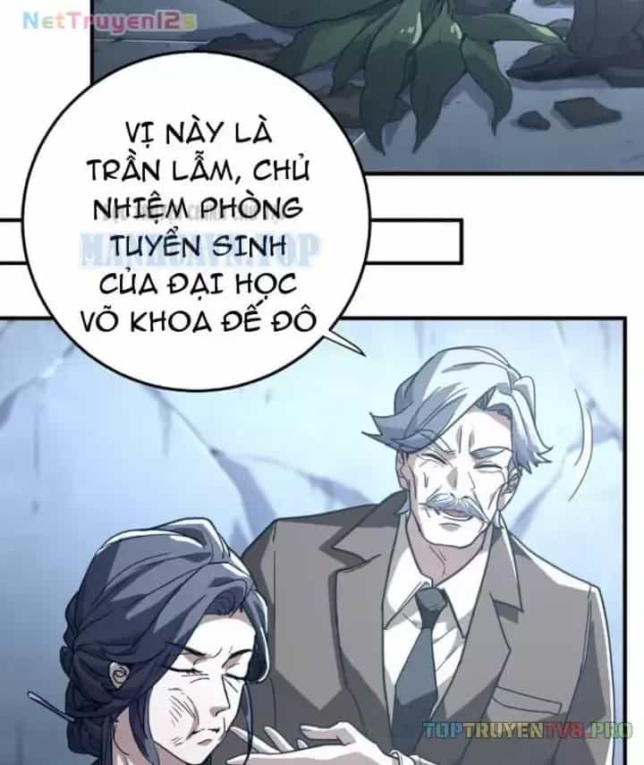 Cao Võ: Một Tay Nghiền Nát Ba Ngàn Đại Đế! - Chương 50 - ảnh 4