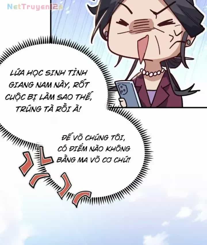 Cao Võ: Một Tay Nghiền Nát Ba Ngàn Đại Đế! - Chương 50 - ảnh 57