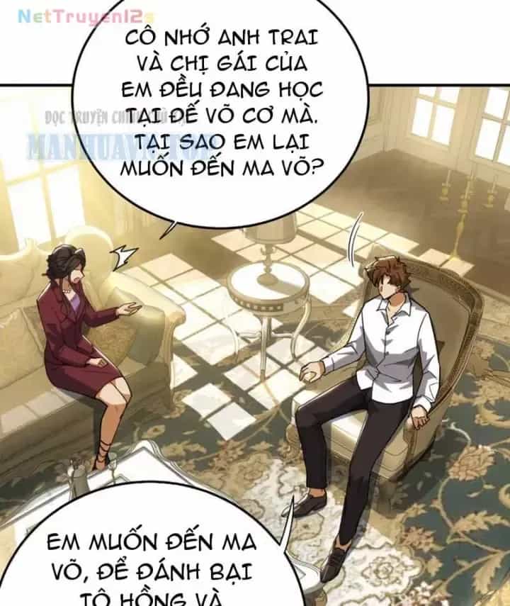 Cao Võ: Một Tay Nghiền Nát Ba Ngàn Đại Đế! - Chương 50 - ảnh 62