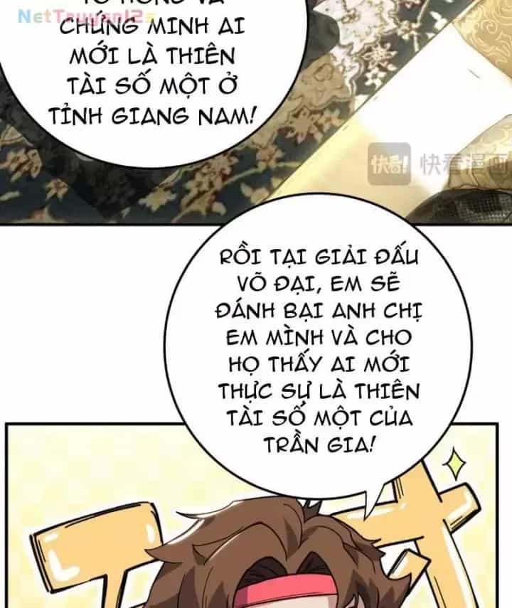Cao Võ: Một Tay Nghiền Nát Ba Ngàn Đại Đế! - Chương 50 - ảnh 63