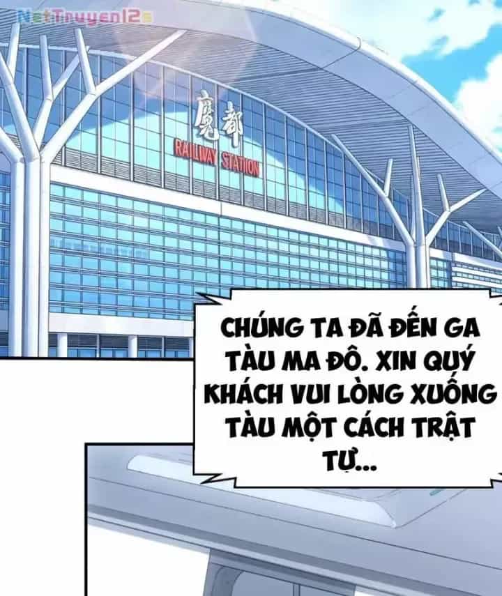 Cao Võ: Một Tay Nghiền Nát Ba Ngàn Đại Đế! - Chương 50 - ảnh 66