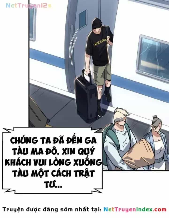 Cao Võ: Một Tay Nghiền Nát Ba Ngàn Đại Đế! - Chương 50 - ảnh 67