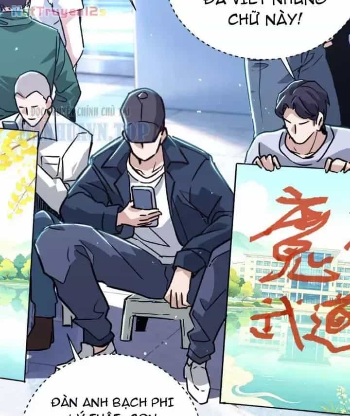 Cao Võ: Một Tay Nghiền Nát Ba Ngàn Đại Đế! - Chương 50 - ảnh 75